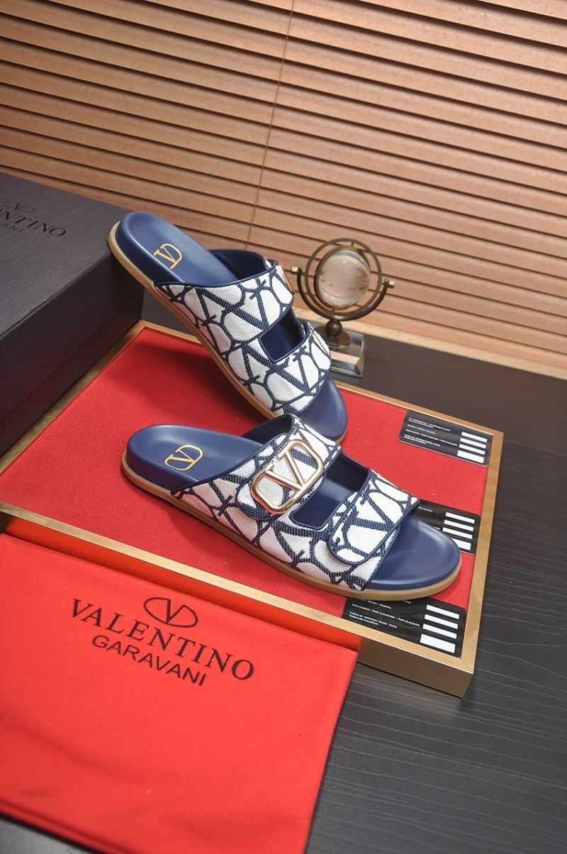 Valentino Slippers